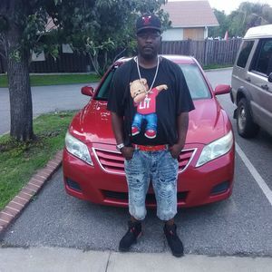 Meet your Posher, Freddy